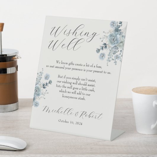 望結婚み通り 台座サイン (インサイチュ)