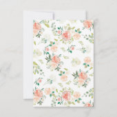 望結婚み通り |赤面バラ (裏面)