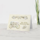 望結婚み カード (正面)