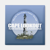 望遠岬国立公園 マグネット (正面)