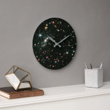 望遠深い宇宙銀河系星