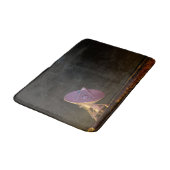 望遠鏡の天の川 | San Agustin New Mexico バスマット (アングル)