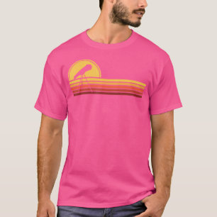 望遠鏡の天文学 Tシャツ