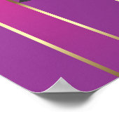 望遠鏡 ポスター (角)