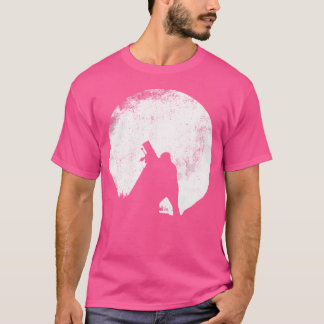 望遠鏡T宇宙ラブ天文学Tシャツ科学 Tシャツ