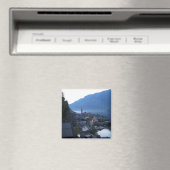 朝が暮れた マグネット (インサイチュ (食洗機))