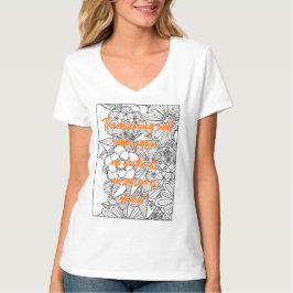 朝が来またティーシャツ Tシャツ