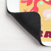 朝が来ると可愛い漫画 マウスパッド (コーナー)