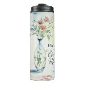 朝ごとに新たな彼の慈悲 タンブラー (正面)