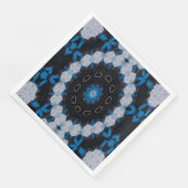 朝と夜の青 (コーナー)