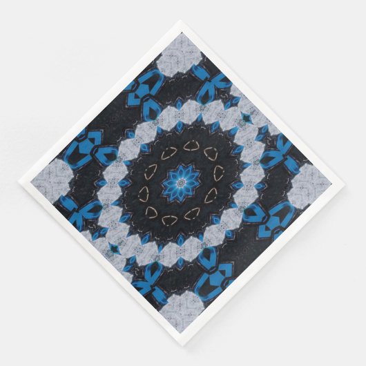 朝と夜の青 (コーナー)