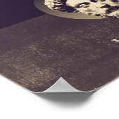 朝になって起こ考えると ポスター (角)