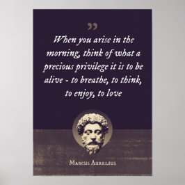 朝になって起こ考えると ポスター