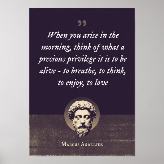 朝になって起こ考えると ポスター (正面)