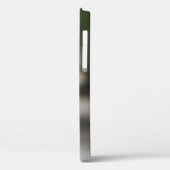 朝にポプシクルを持つ人 Case-Mate iPhoneケース (裏面 / 左)