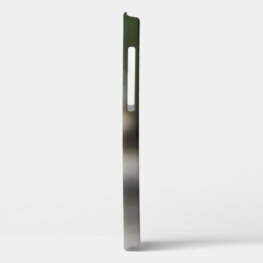 朝にポプシクルを持つ人 Case-Mate iPhoneケース (裏面 / 左)