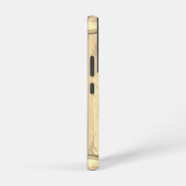 朝のあなたの愛の恵み SAMSUNG GALAXYケース (右側面)