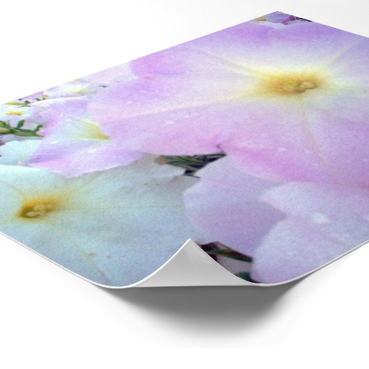 朝のキス ポスター (角)