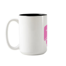 朝のコーヒーにぴったりのカップ