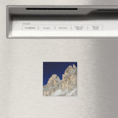 朝のドロミテス マグネット (インサイチュ (食洗機))