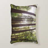 朝のレッドウッズまで アクセントクッション (正面(垂直))