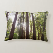 朝のレッドウッズまで アクセントクッション (裏面)