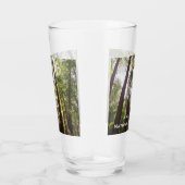朝のレッドウッズまで タンブラーグラス (右)