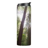 朝のレッドウッズまで タンブラー (回転左)