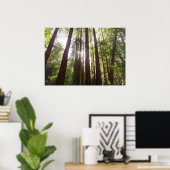 朝のレッドウッズまで ポスター (ホームオフィス)