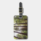 朝のレッドウッズまで ラゲッジタグ (正面縦)