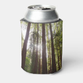 朝のレッドウッズまで 缶クーラー (缶裏面)