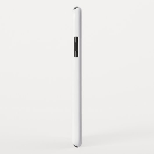 朝の人、朝、人が嫌い Case-Mate iPhoneケース (裏面/右)