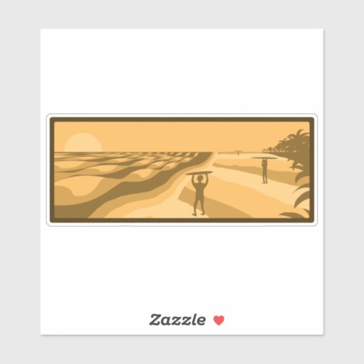 朝の儀式 シール (シート)