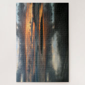 朝の光彩20x30インチ ジグソーパズル (縦)