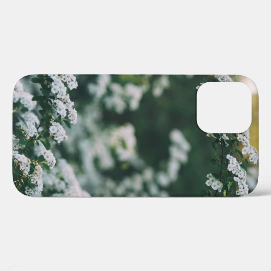 朝の光 Case-Mate iPhoneケース (裏面 (横))
