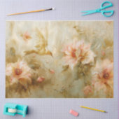 朝の喜び 薄葉紙 (クラフト)