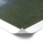 朝の散歩、1888ジョン歌手Sargent ポスター (角)