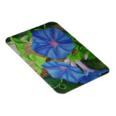 朝の栄光 マグネット (右側)