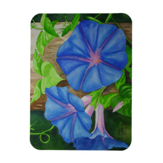 朝の栄光 マグネット