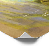 朝の栄光, 1911 by Alice Pike Barney ポスター (角)