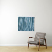 朝の海水 タペストリー (インサイチュ(横))