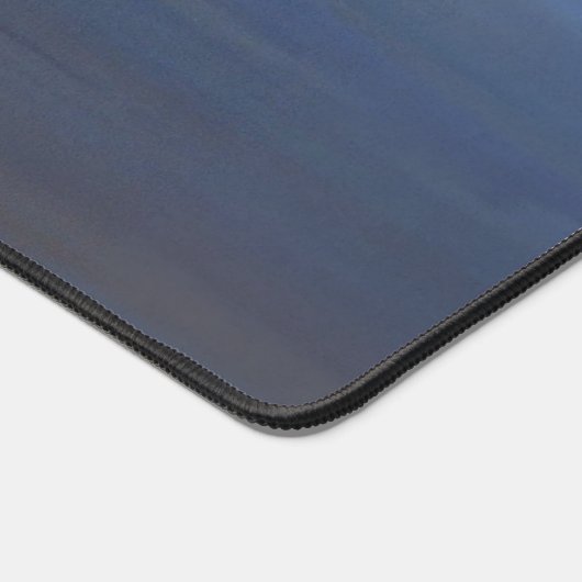 朝の海 デスクマット (コーナー)