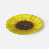 朝の炎 ペーパープレート (アングル)