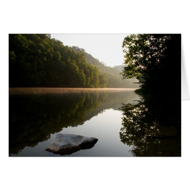 朝の祈り (正面横)