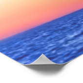 朝の翼 ポスター (角)