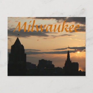 朝の色 ポストカード