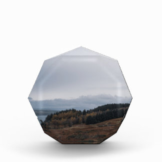 朝の霞 フォトブロック