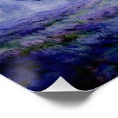 朝の霞 ポスター (コーナー)