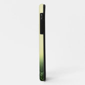 朝の鳥 iPhone カーショ Case-Mate iPhoneケース (裏面/左)