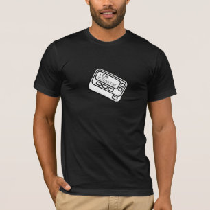 朝の5:46 Tシャツ